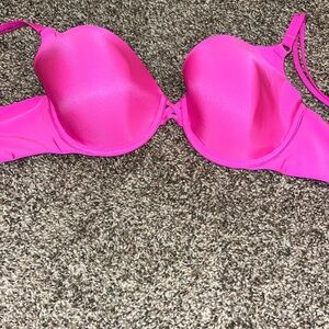 PINK Victoria Secret. Wear Everywhere push up bra. Size 36C